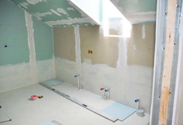 Best Mold Removal for HVAC Installations  in Kaumakani, HI