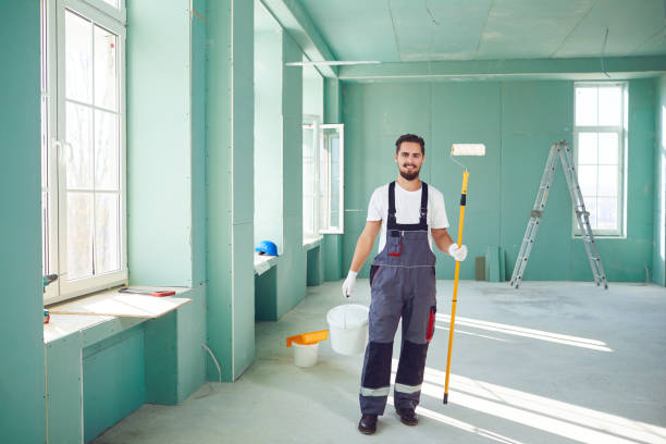 Best Emergency Mold Remediation  in Kaumakani, HI